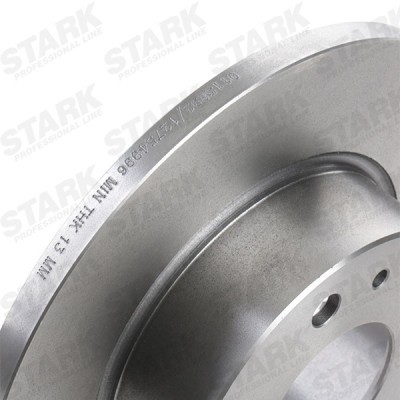 Brake Disc Stark SKBD-0023800 SKBD-0023800 - photo 5