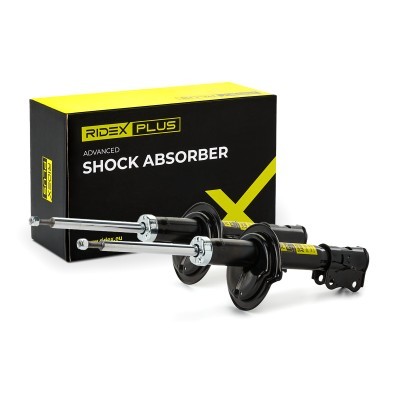 Shock Absorber RIDEX 854S2209P 854S2209P - photo 2