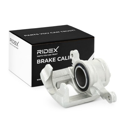 Brake Caliper RIDEX 78B0060 78B0060 - photo 3