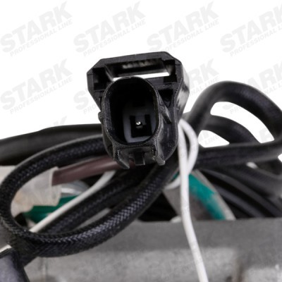Compressor, Air Conditioning SKKM-0340488 - photo 6