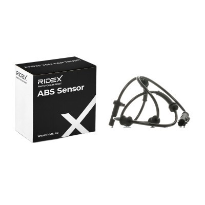ABS Sensor RIDEX 412W1273 412W1273 - photo 2