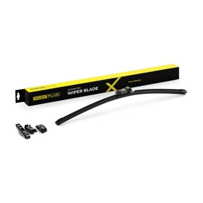 Wiper Blade RIDEX 298W0155P 298W0155P - photo 2