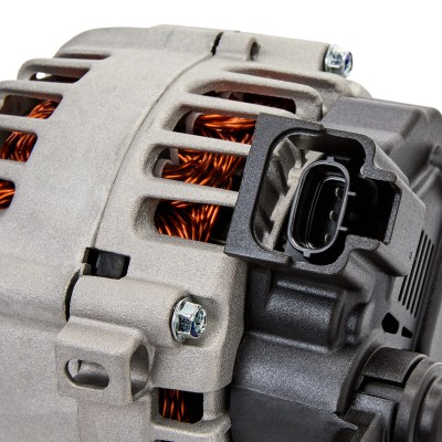 Alternator RIDEX 4G1622 4G1622 - photo 5