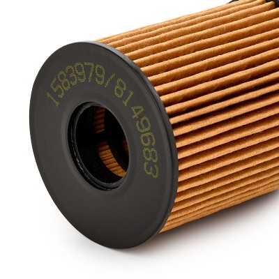 Oil Filter RIDEX 7O0042 7O0042 - photo 7