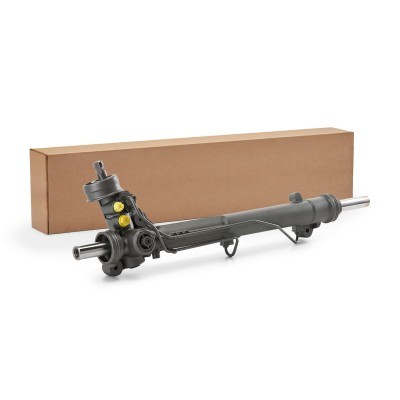 Steering Gear RIDEX 286S1251R 286S1251R - photo 2