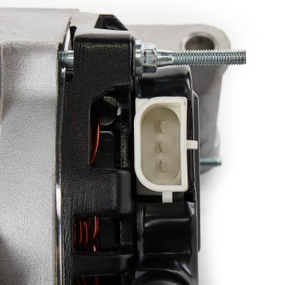 Alternator RIDEX 4G1451 4G1451 - photo 5