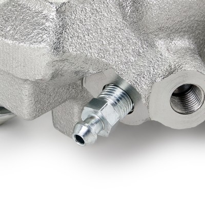 Brake Caliper RIDEX 78B0338 78B0338 - photo 6