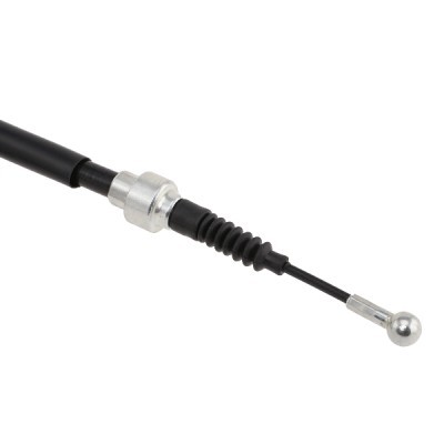 Cable Pull, Parking Brake RIDEX 124C0115 124C0115 - photo 3