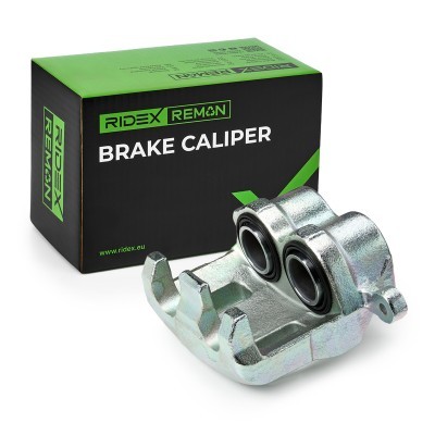 Brake Caliper RIDEX 78B0582R 78B0582R - photo 2