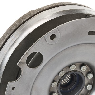 Flywheel RIDEX 577F0174R 577F0174R - photo 6