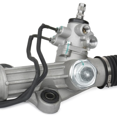 Steering Gear RIDEX 286S0290 286S0290 - photo 7