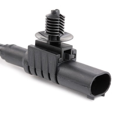 ABS Sensor RIDEX 412W0312 412W0312 - photo 5