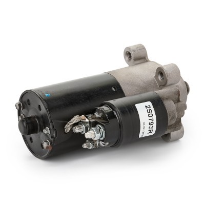 Starter RIDEX 2S0793R 2S0793R - photo 4