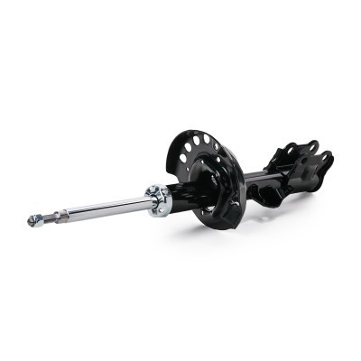 Shock Absorber RIDEX 854S2510 854S2510 - photo 4