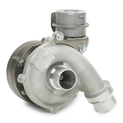 Turbocharger RIDEX 2234C0145 2234C0145 - photo 4