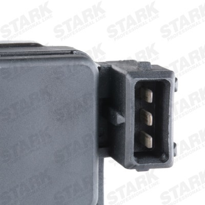 Air Mass Sensor Stark SKAS-0150035 SKAS-0150035 - photo 4