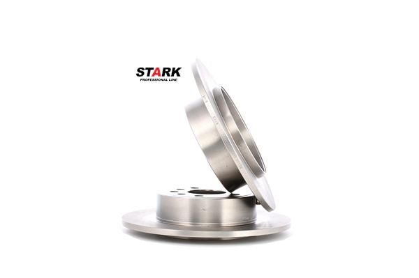 Brake Disc Stark SKBD-0020143 SKBD-0020143 - photo 1