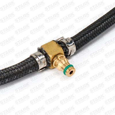 Fuel return hose Stark SKHFO-3370003 SKHFO-3370003 - photo 3