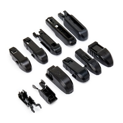 Wiper Blade RIDEX 298W0320 298W0320 - photo 6