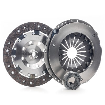 Clutch Kit RIDEX 479C0117 479C0117 - photo 4