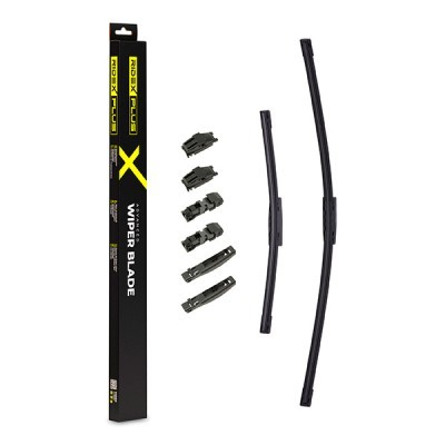Wiper Blade RIDEX 298W0080P 298W0080P - photo 3