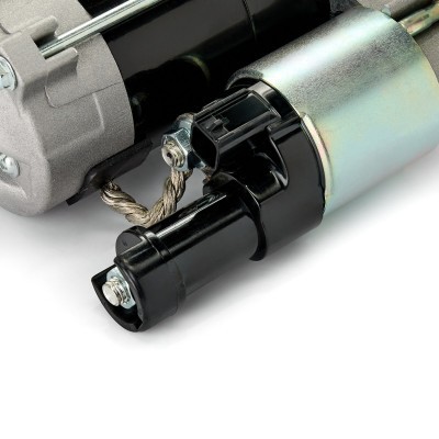 Starter RIDEX 2S0757 2S0757 - photo 6