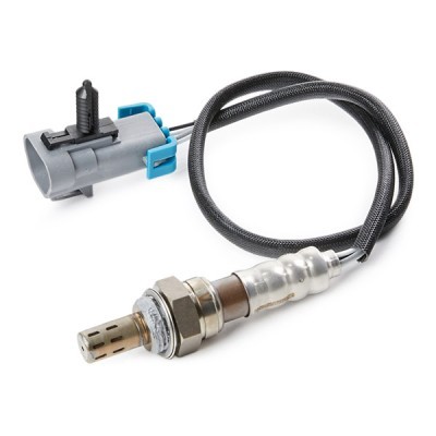 Lambda (Oxygen) Sensor RIDEX 3922L0718 3922L0718 - photo 3