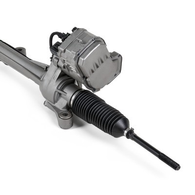 Steering Gear RIDEX 286S1509R 286S1509R - photo 6