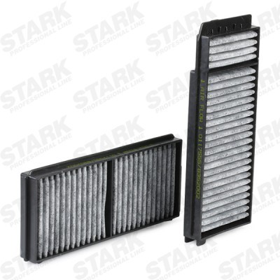 Cabin Air Filter Stark SKIF-0170392 SKIF-0170392 - photo 4