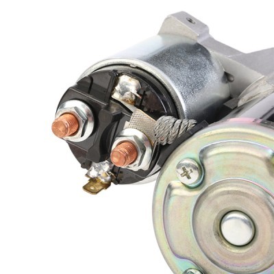 Starter RIDEX 2S0707 2S0707 - photo 6
