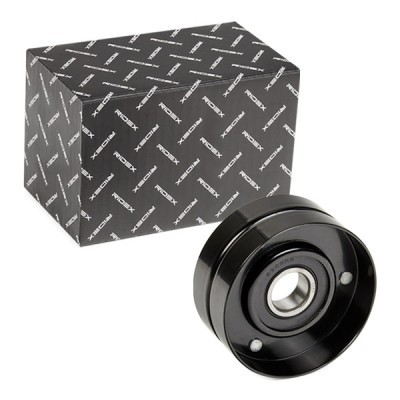 V-Ribbed Belt Deflection Guide Pulley RIDEX 312D0049 312D0049 - photo 2