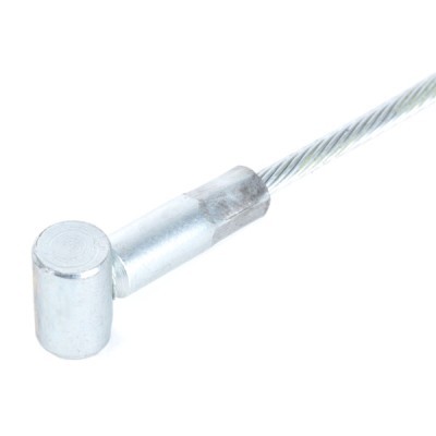 Cable Pull, Parking Brake RIDEX 124C0163 124C0163 - photo 4