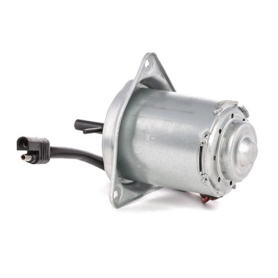 Fan, Radiator RIDEX 508R0111 508R0111 - photo 2