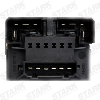 Steering Column Switch Stark SKSCS-1610027 SKSCS-1610027 - photo 5