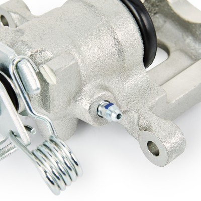 Brake Caliper RIDEX 78B0137 78B0137 - photo 7