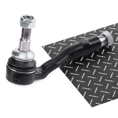 Tie Rod End RIDEX 914T0512 914T0512 - photo 2