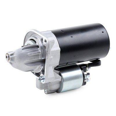 Starter RIDEX 2S0051 2S0051 - photo 4