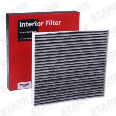 Cabin Air Filter Stark SKIF-0170006 SKIF-0170006 - photo 2