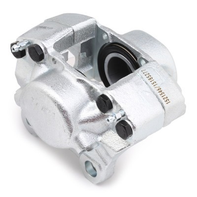 Brake Caliper RIDEX 78B1101 78B1101 - photo 4