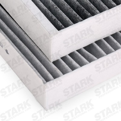 Cabin Air Filter Stark SKIF-0170294 SKIF-0170294 - photo 9