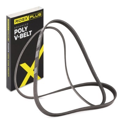 V-Ribbed Belt RIDEX 305P0333P 305P0333P - photo 2