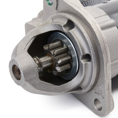 Starter RIDEX 2S0060R 2S0060R - photo 4