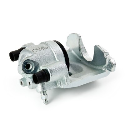 Brake Caliper RIDEX 78B0352R 78B0352R - photo 4