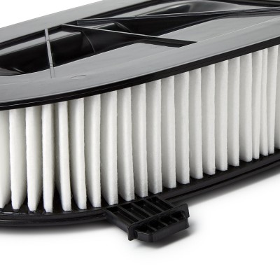 Air Filter RIDEX 8A0276 8A0276 - photo 9