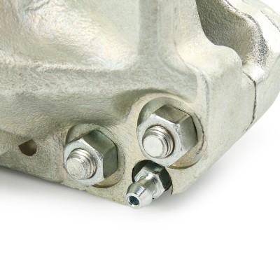 Brake Caliper RIDEX 78B0698R 78B0698R - photo 4