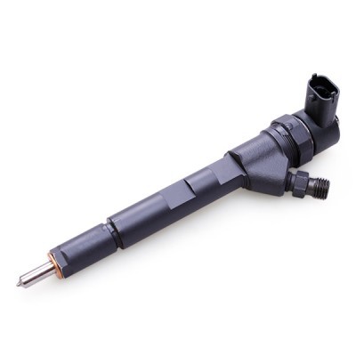 Injector (petrol) RIDEX 3905I0073R 3905I0073R - photo 2