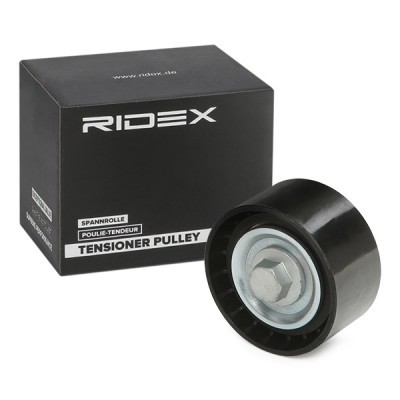 V-Ribbed Belt Deflection Guide Pulley RIDEX 312D0061 312D0061 - photo 2