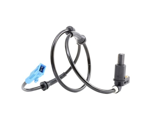 ABS Sensor RIDEX 412W0014 412W0014 - photo 1