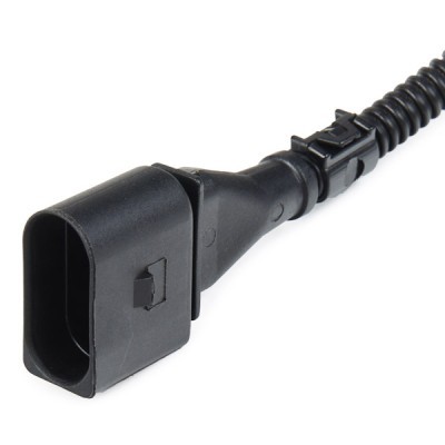 Crankshaft Pulse Sensor RIDEX 833C0227 833C0227 - photo 5