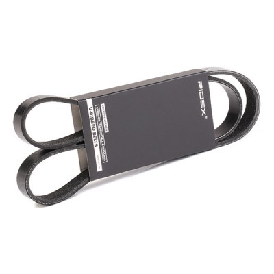 V-Ribbed Belt RIDEX 305P0058 305P0058 - photo 2